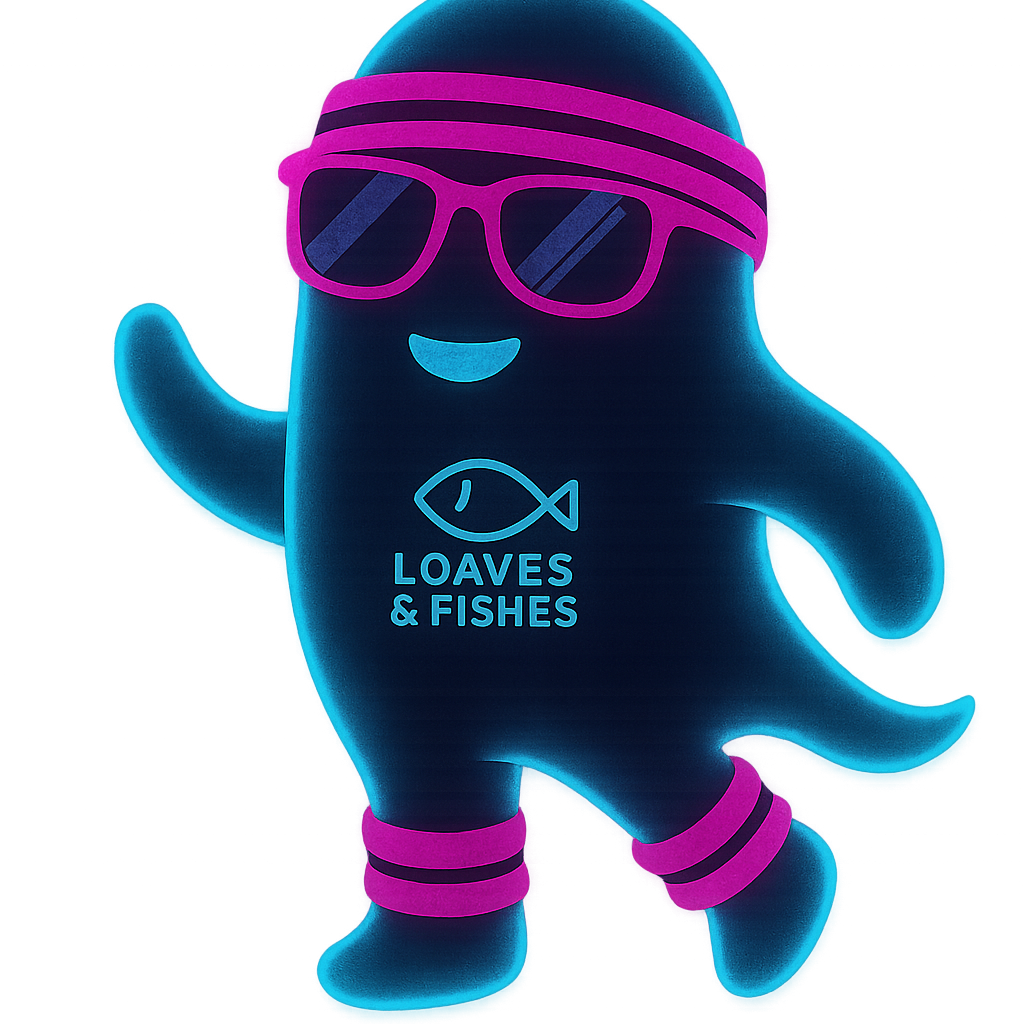 Hairy Scary Trivia Night - 2025 - logo